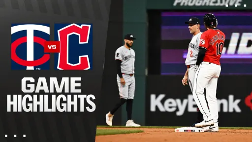 Game Highlights Video