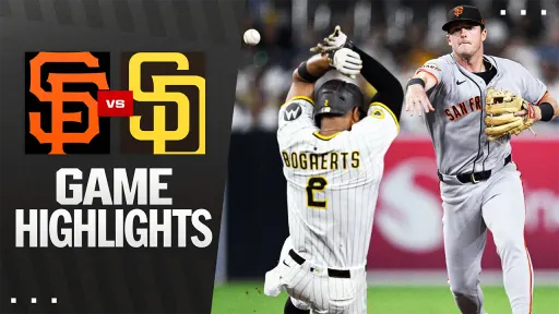 Game Highlights Video