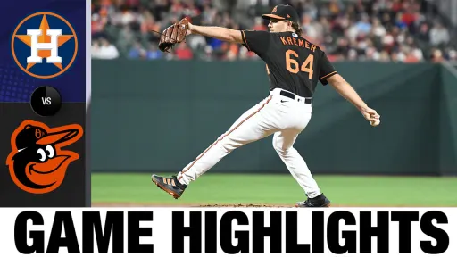 Game Highlights Video