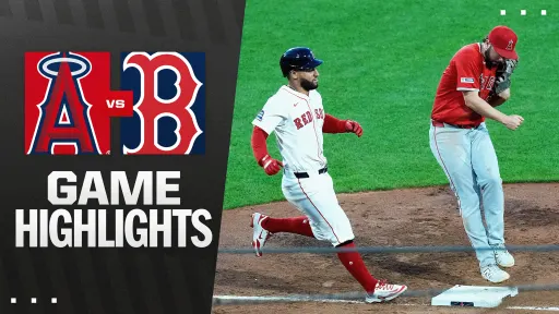 Game Highlights Video
