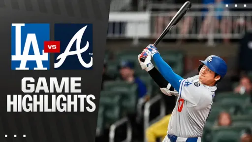 Game Highlights Video