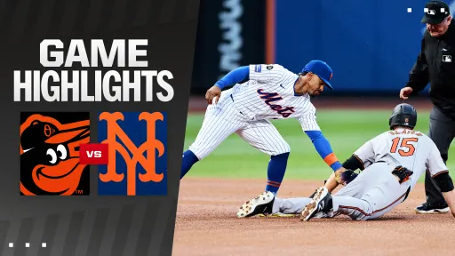 Game Highlights Video