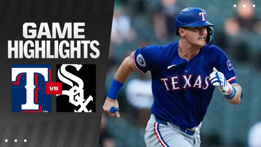 Game Highlights Video