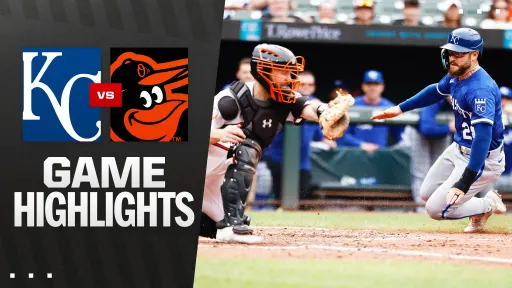 Game Highlights Video
