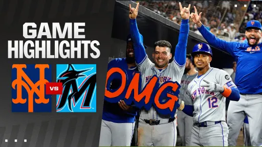 Game Highlights Video