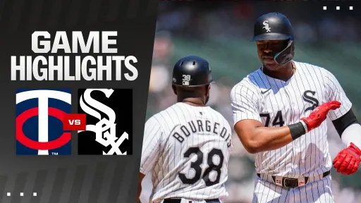Game Highlights Video