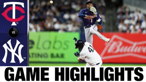 Game Highlights Video