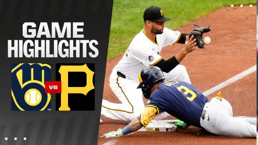Game Highlights Video