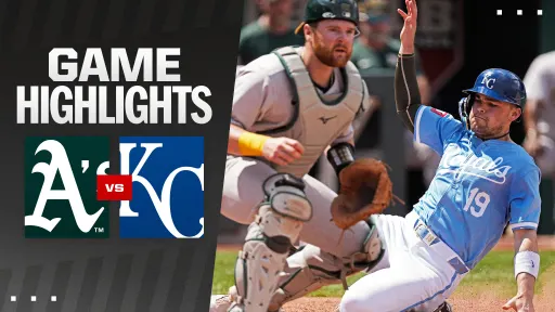 Game Highlights Video
