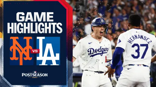 Game Highlights Video