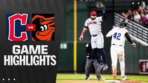 Game Highlights Video