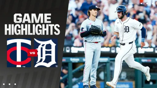 Game Highlights Video