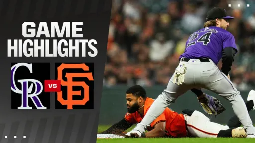 Game Highlights Video