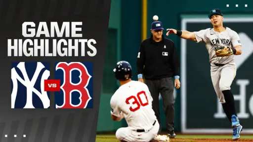 Game Highlights Video