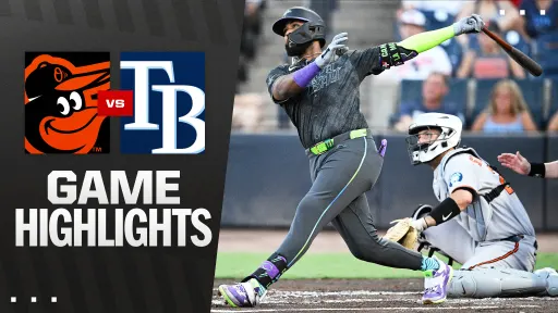 Game Highlights Video