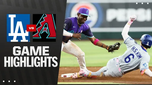 Game Highlights Video