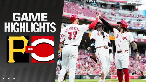 Game Highlights Video