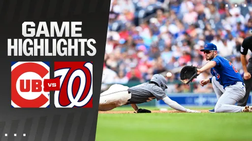 Game Highlights Video