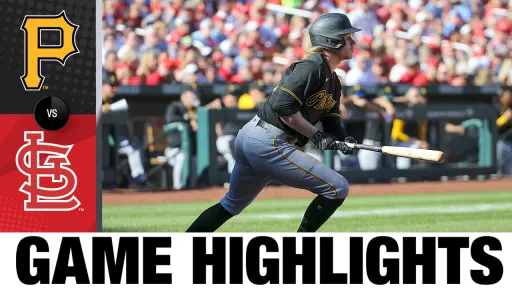 Game Highlights Video