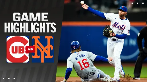Game Highlights Video