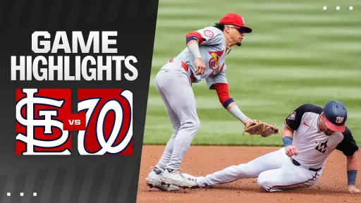 Game Highlights Video