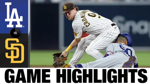 Game Highlights Video