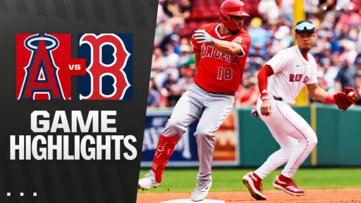 Game Highlights Video