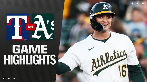 Game Highlights Video