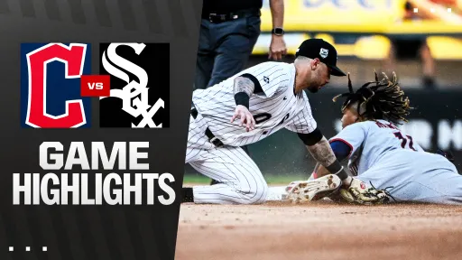 Game Highlights Video