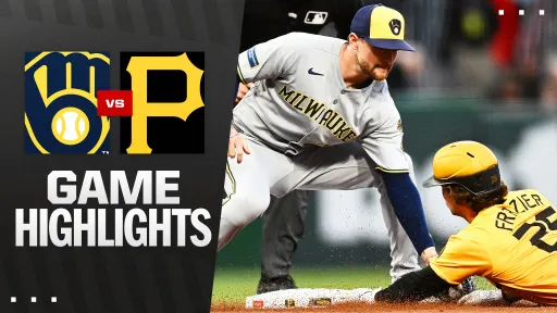 Game Highlights Video