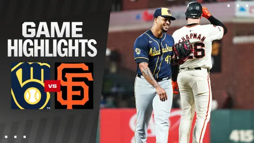 Game Highlights Video
