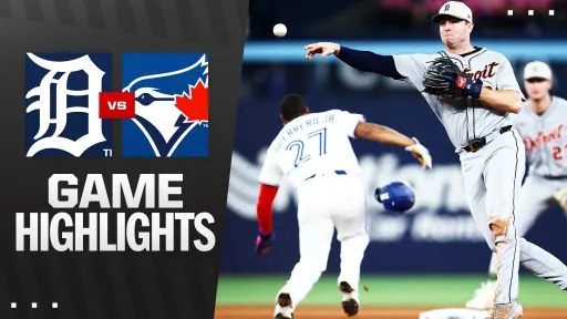 Game Highlights Video