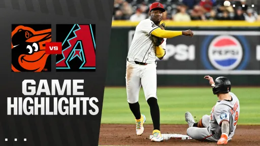 Game Highlights Video