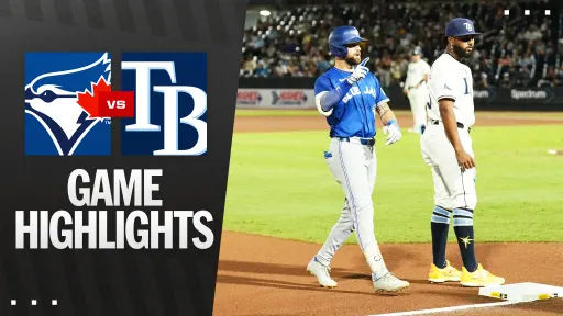 Game Highlights Video