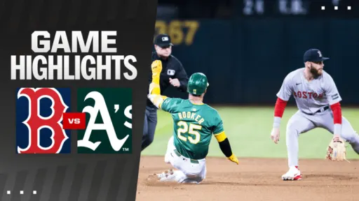 Game Highlights Video