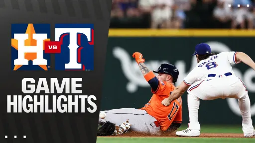 Game Highlights Video