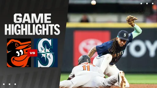 Game Highlights Video