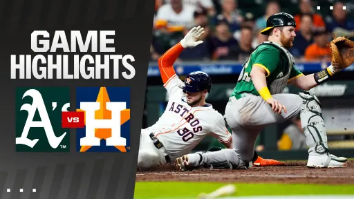 Game Highlights Video