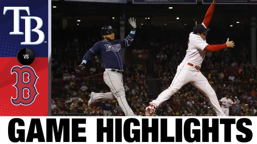 Game Highlights Video