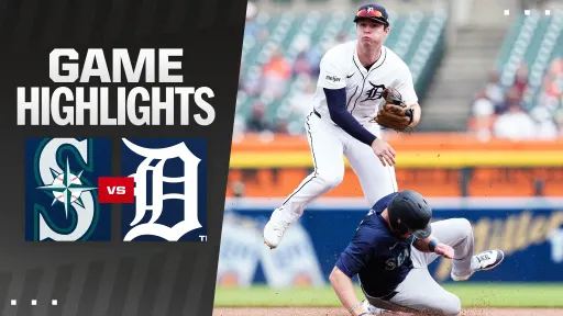Game Highlights Video