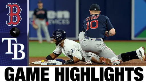 Game Highlights Video