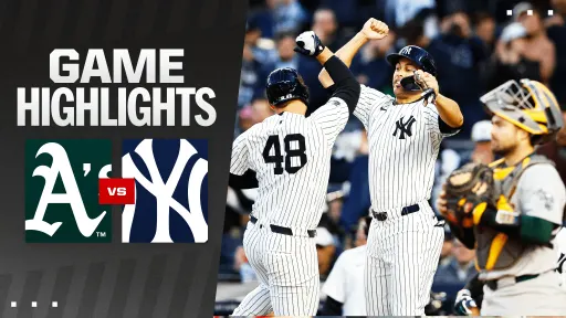 Game Highlights Video