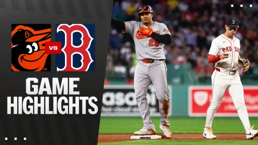 Game Highlights Video