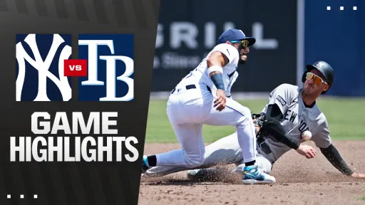Game Highlights Video