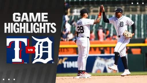 Game Highlights Video