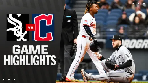 Game Highlights Video