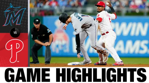Game Highlights Video