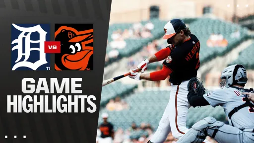 Game Highlights Video