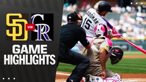 Game Highlights Video