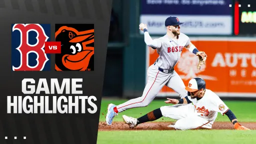 Game Highlights Video